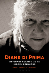 E-book, Diane di Prima, Bloomsbury Publishing