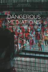 E-book, Dangerous Mediations, Bloomsbury Publishing