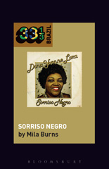 E-book, Dona Ivone Lara's Sorriso Negro, Burns, Mila, Bloomsbury Publishing
