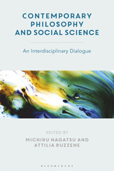 eBook, Contemporary Philosophy and Social Science, Bloomsbury Publishing
