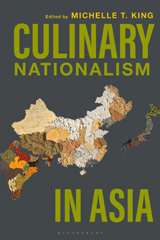 E-book, Culinary Nationalism in Asia, Bloomsbury Publishing