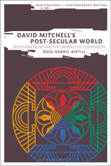 E-book, David Mitchell's Post-Secular World, Harris-Birtill, Rose, Bloomsbury Publishing