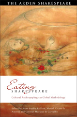 E-book, Eating Shakespeare, Bloomsbury Publishing