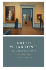 E-book, Edith Wharton's The Age of Innocence, Bloomsbury Publishing
