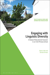 E-book, Engaging with Linguistic Diversity, Bloomsbury Publishing