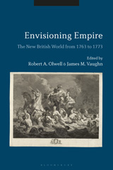 eBook, Envisioning Empire, Bloomsbury Publishing