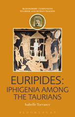 E-book, Euripides : Iphigenia among the Taurians, Bloomsbury Publishing