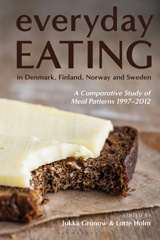 E-book, Everyday Eating in Denmark, Finland, Norway and Sweden, Bloomsbury Publishing