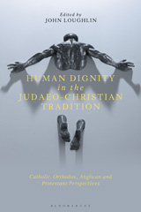 E-book, Human Dignity in the Judaeo-Christian Tradition, Bloomsbury Publishing