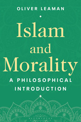 E-book, Islam and Morality, Leaman, Oliver, Bloomsbury Publishing