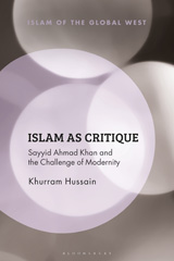 E-book, Islam as Critique, Hussain, Khurram, Bloomsbury Publishing