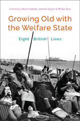 E-book, Growing Old with the Welfare State, Bloomsbury Publishing