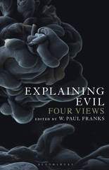 E-book, Explaining Evil, Bloomsbury Publishing
