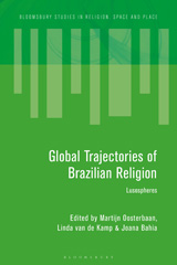 E-book, Global Trajectories of Brazilian Religion, Bloomsbury Publishing