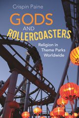E-book, Gods and Rollercoasters, Paine, Crispin, Bloomsbury Publishing