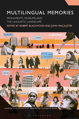 E-book, Multilingual Memories, Bloomsbury Publishing