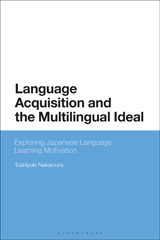 E-book, Language Acquisition and the Multilingual Ideal, Bloomsbury Publishing