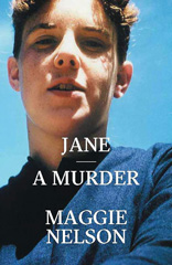 E-book, Jane, Nelson, Maggie, Bloomsbury Publishing