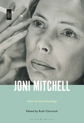 E-book, Joni Mitchell, Bloomsbury Publishing