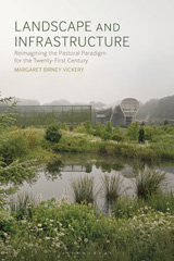 E-book, Landscape and Infrastructure, Bloomsbury Publishing