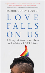E-book, Love Falls On Us, Corey-Boulet, Robbie, Bloomsbury Publishing