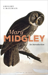 E-book, Mary Midgley, McElwain, Gregory, Bloomsbury Publishing
