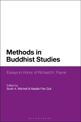 eBook, Methods in Buddhist Studies, Bloomsbury Publishing