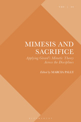E-book, Mimesis and Sacrifice, Bloomsbury Publishing