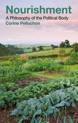 E-book, Nourishment, Pelluchon, Corine, Bloomsbury Publishing