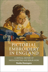 eBook, Pictorial Embroidery in England, Bloomsbury Publishing