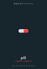 E-book, Pill, Bennett, Robert, Bloomsbury Publishing