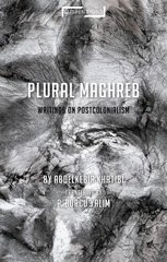 E-book, Plural Maghreb, Bloomsbury Publishing