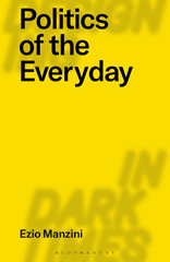E-book, Politics of the Everyday, Bloomsbury Publishing