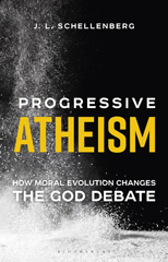 E-book, Progressive Atheism, Bloomsbury Publishing