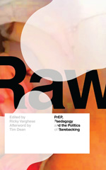 E-book, RAW, Bloomsbury Publishing