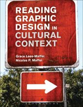 E-book, Reading Graphic Design in Cultural Context, Bloomsbury Publishing