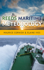 E-book, Reeds Maritime Meteorology, Bloomsbury Publishing
