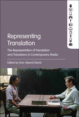 E-book, Representing Translation, Bloomsbury Publishing
