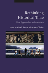 E-book, Rethinking Historical Time, Bloomsbury Publishing