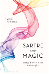 E-book, Sartre and Magic, O'Shiel, Daniel, Bloomsbury Publishing