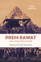 E-book, Prem Rawat and Counterculture, Bloomsbury Publishing