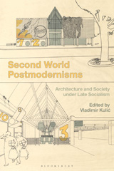 E-book, Second World Postmodernisms, Bloomsbury Publishing