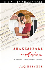 E-book, Shakespeare in Action, Bloomsbury Publishing