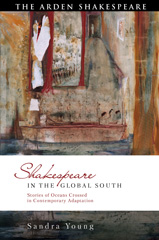 E-book, Shakespeare in the Global South, Bloomsbury Publishing