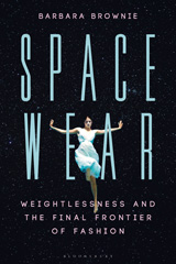 eBook, Spacewear, Bloomsbury Publishing