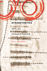 E-book, Synaesthetics, Bloomsbury Publishing
