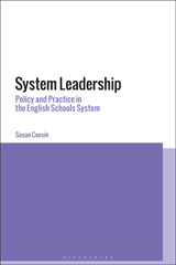 E-book, System Leadership, Cousin, Susan, Bloomsbury Publishing