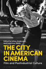 E-book, The City in American Cinema, Bloomsbury Publishing