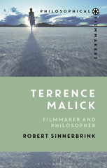 E-book, Terrence Malick, Bloomsbury Publishing