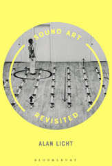 E-book, Sound Art Revisited, Bloomsbury Publishing